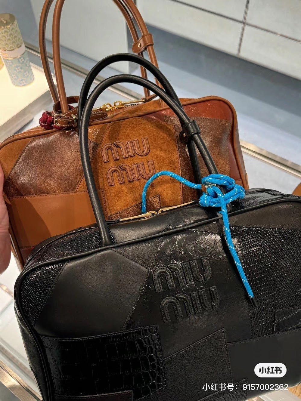 Dragons Bags Miun Miun Luxury Bag --122424