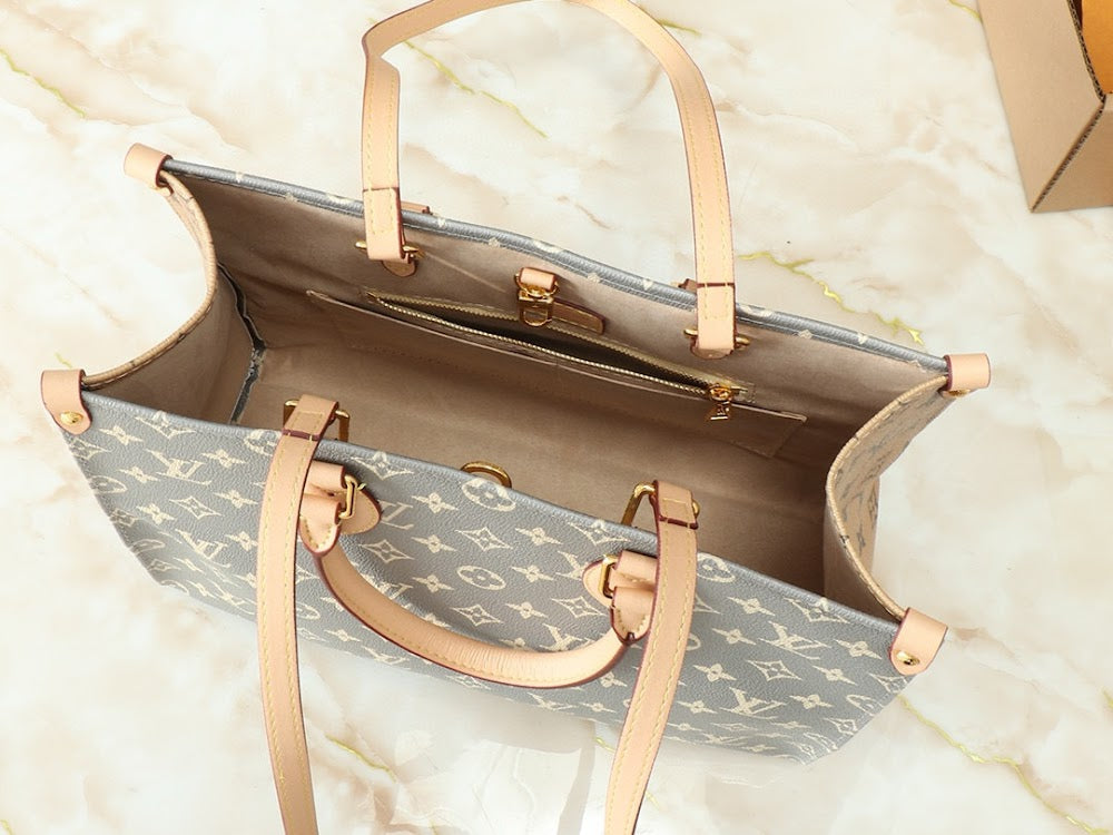 Dragons Bags LVn Luxury Bag --80875