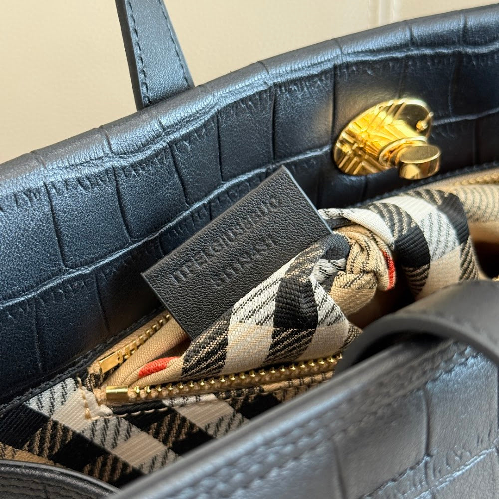 Dragons Bags Burberryn Luxury Bag --92931