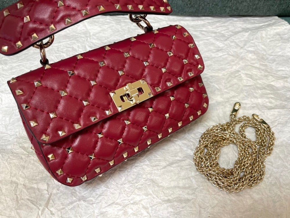 Dragons Bags Valentine Luxury Bag --122023