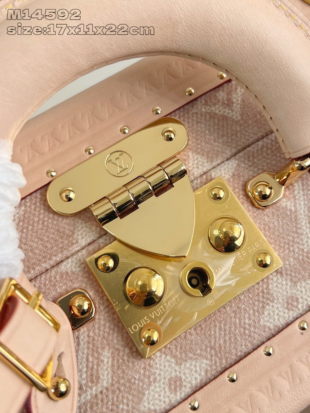 Dragons Bags ln Luxury Bag --97575