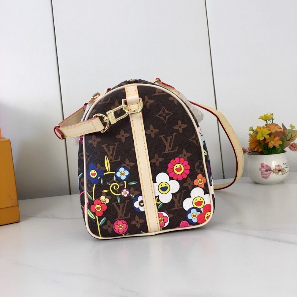 Dragons Bags ln Luxury Bag --76659