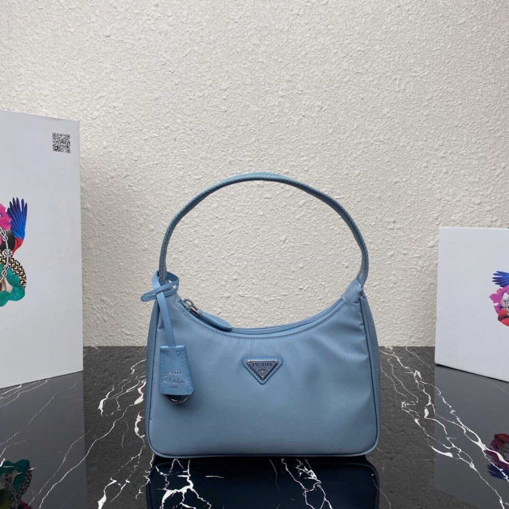 Dragons Bags pradn Luxury Bag --73730