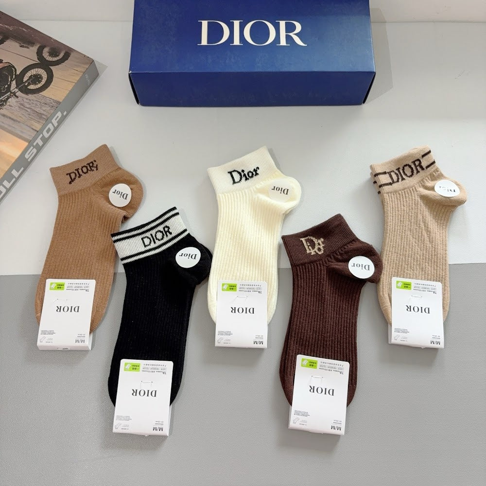 Dragons Bags Premium Luxury Socks --98114