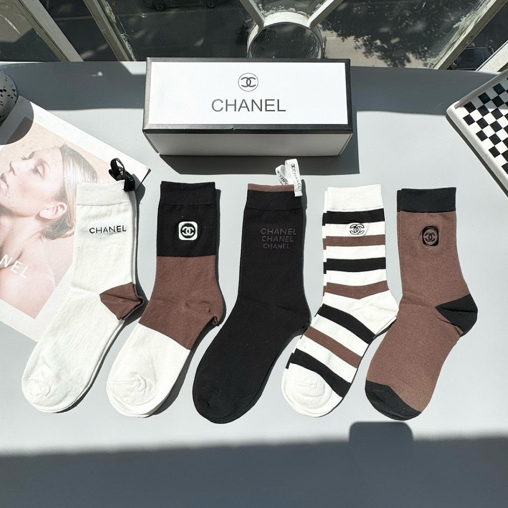 Dragons Bags Premium Luxury Socks --98757