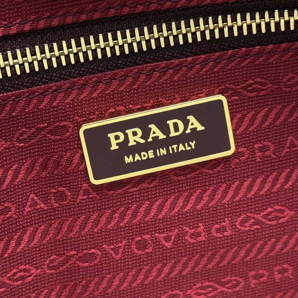 Dragons Bags Pradn Luxury Bag --101573