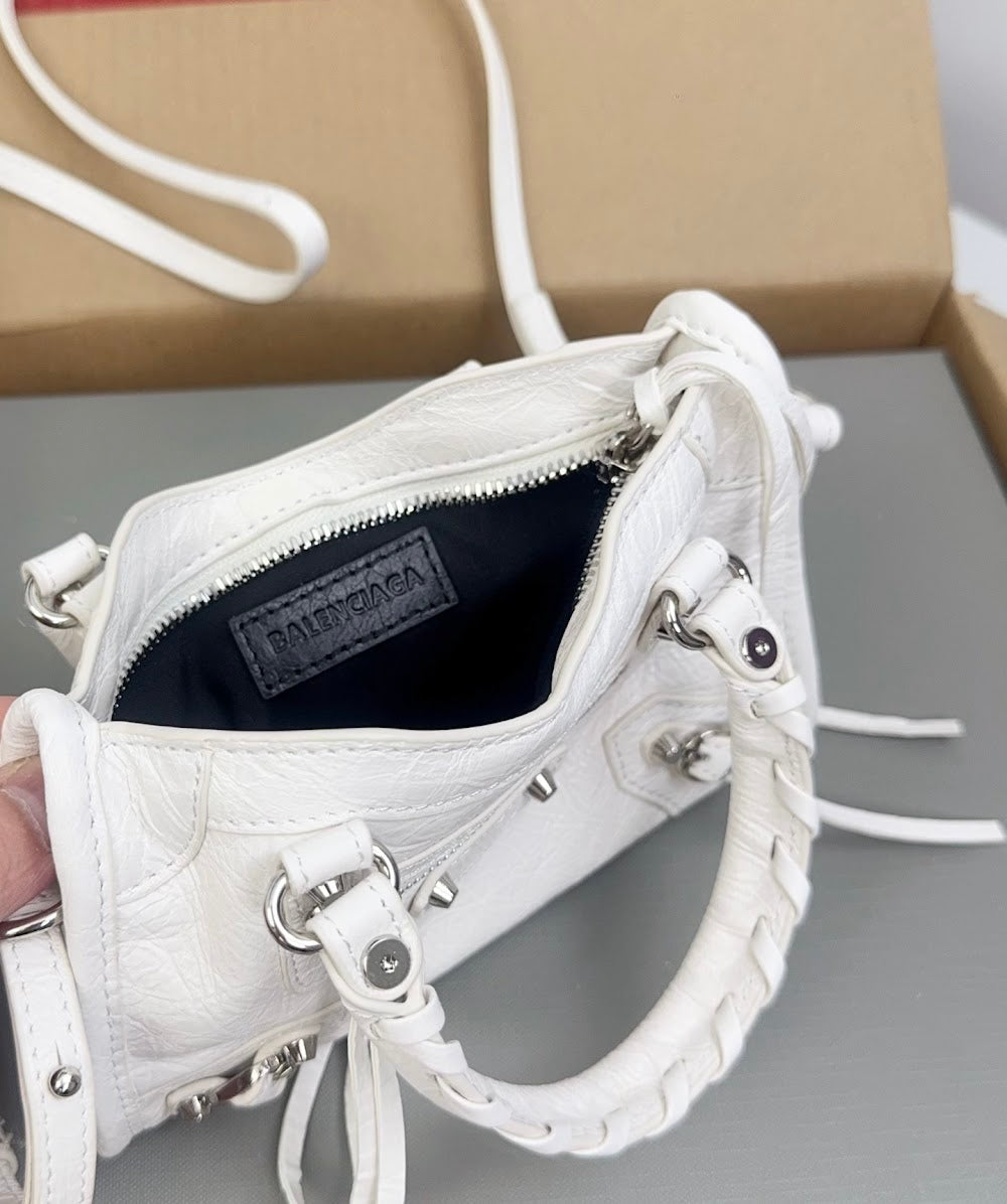 Dragons Bags Balenciaga Luxury Bag --110852