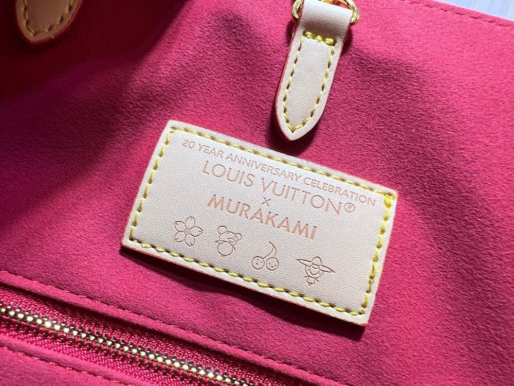 Dragons Bags ln Luxury Bag --76710