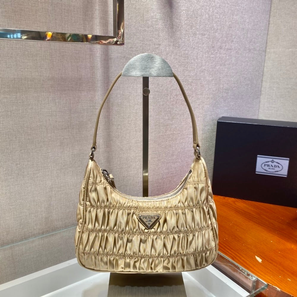 Dragons Bags Prada Luxury Bag --54722