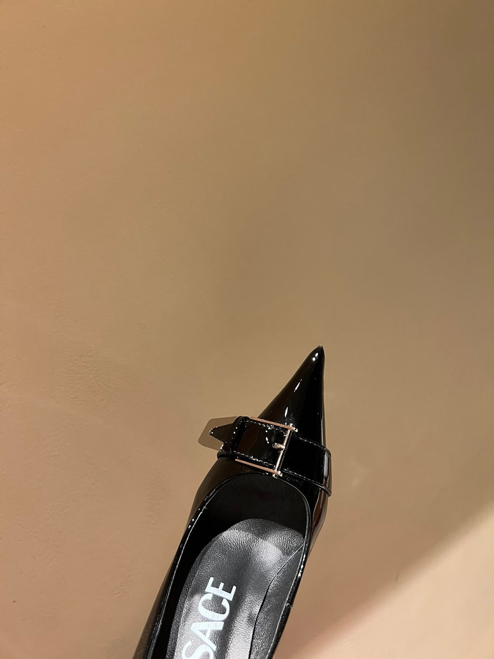 Dragons Bags Versace Luxury Heels --51035
