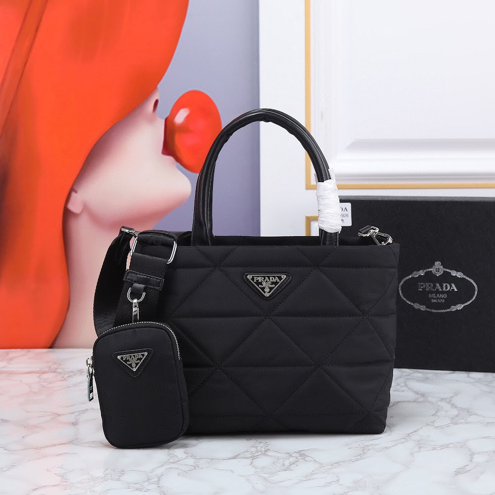 Dragons Bags pradn Luxury Bag --73458