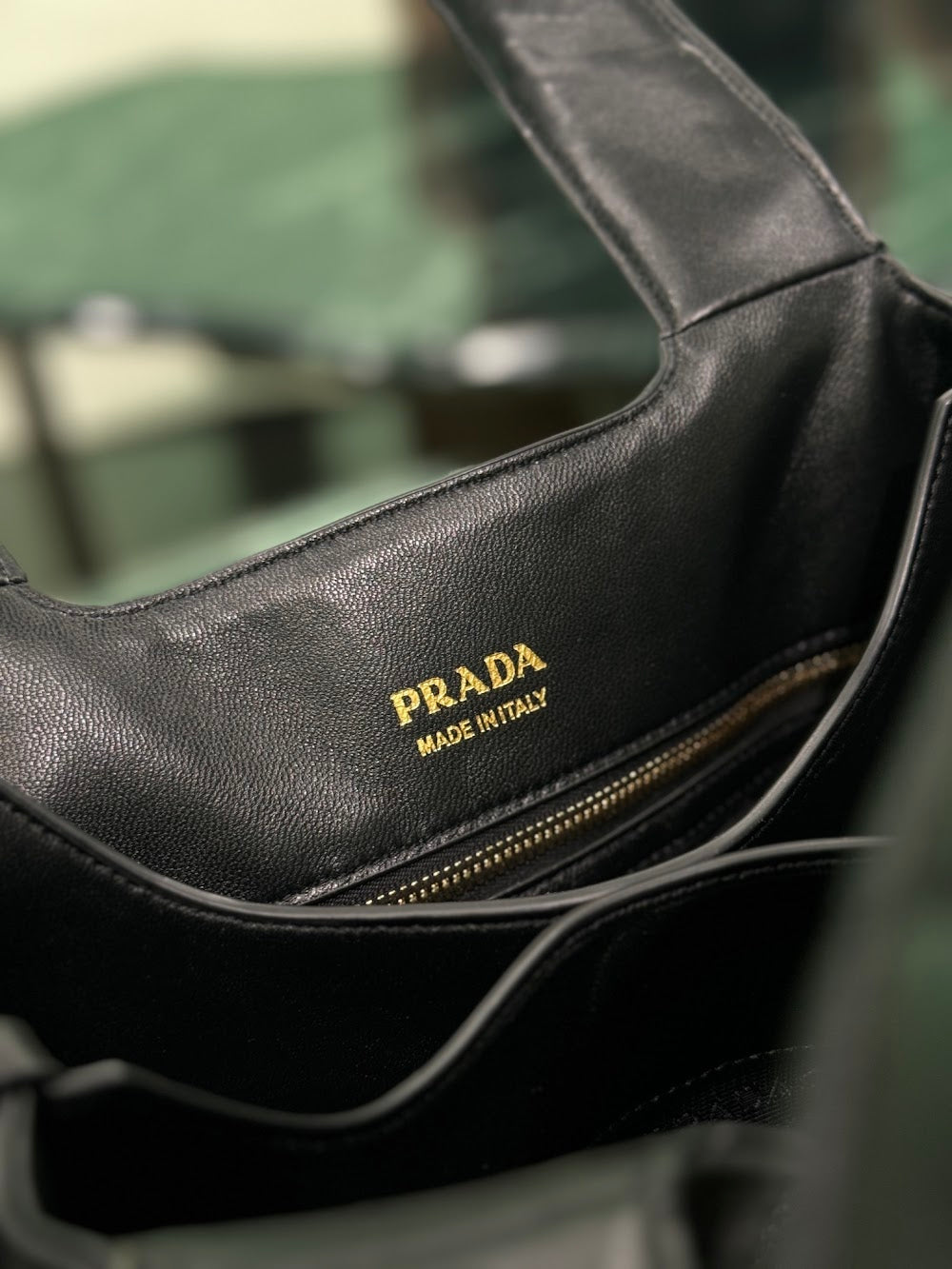 Dragons Bags Pradn Luxury Bag --102750