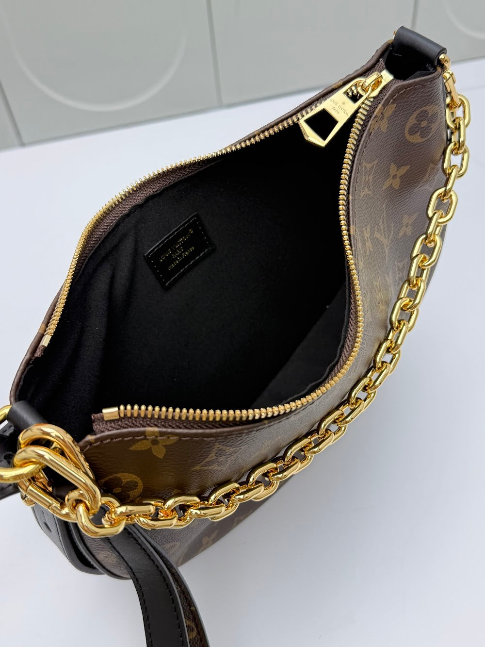 Dragons Bags LVn Luxury Bag --79966