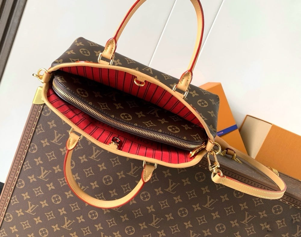 Dragons Bags ln Luxury Bag --81787
