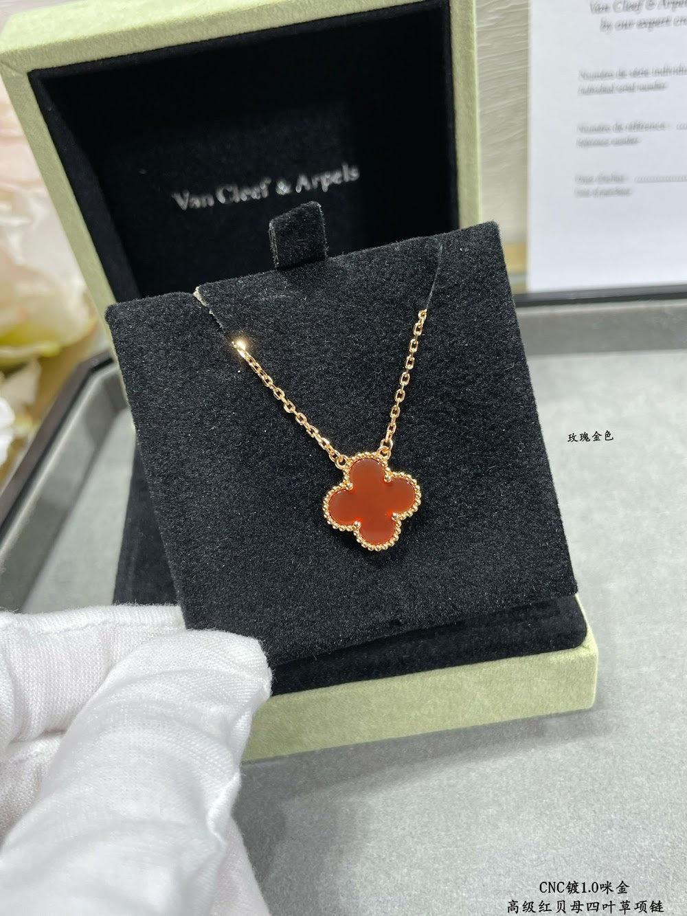Dragons Bags Luxury Necklace --55580