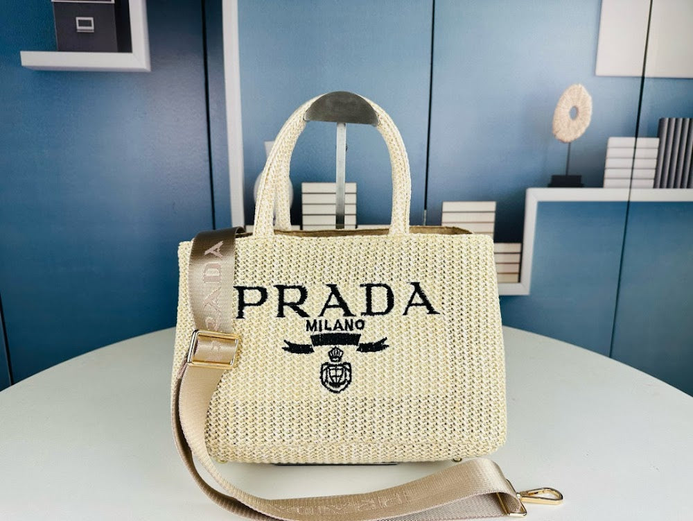 Dragons Bags pradn Luxury Bag --73736