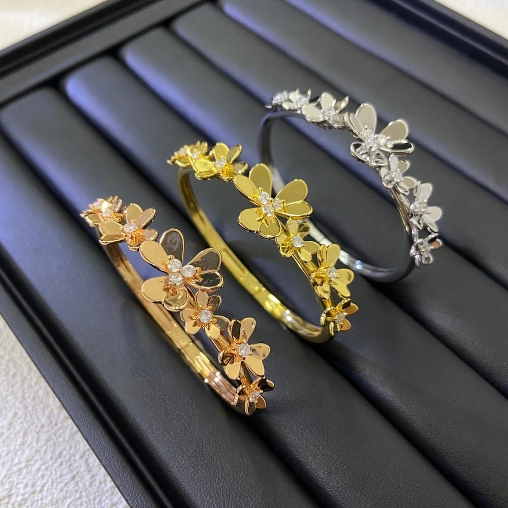 Dragons Bags VCA Luxury Jewelry --52054