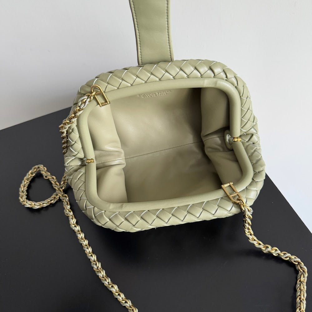 Dragons Bags Bottegan Luxury Bag --91257