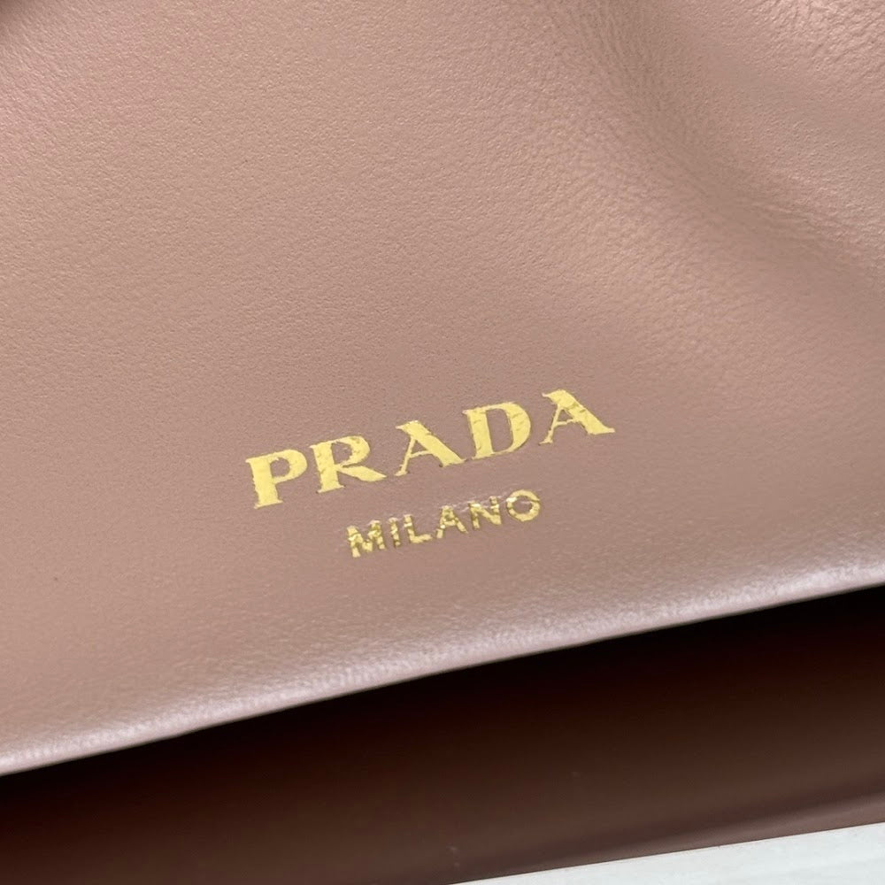 Jessica Bags pradn Luxury Bag --75157