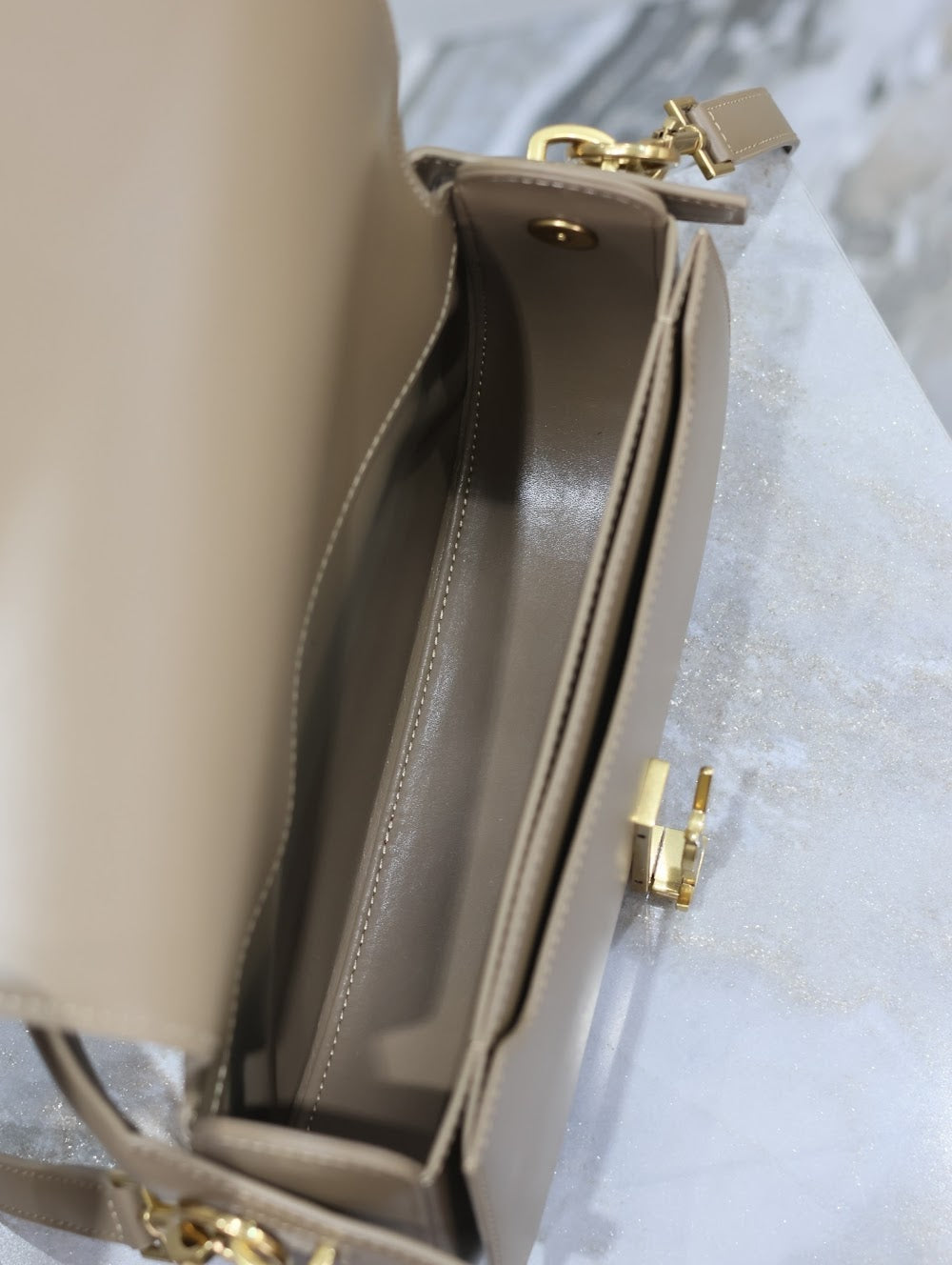 Dragons Bags YSLn Luxury Bag --120669
