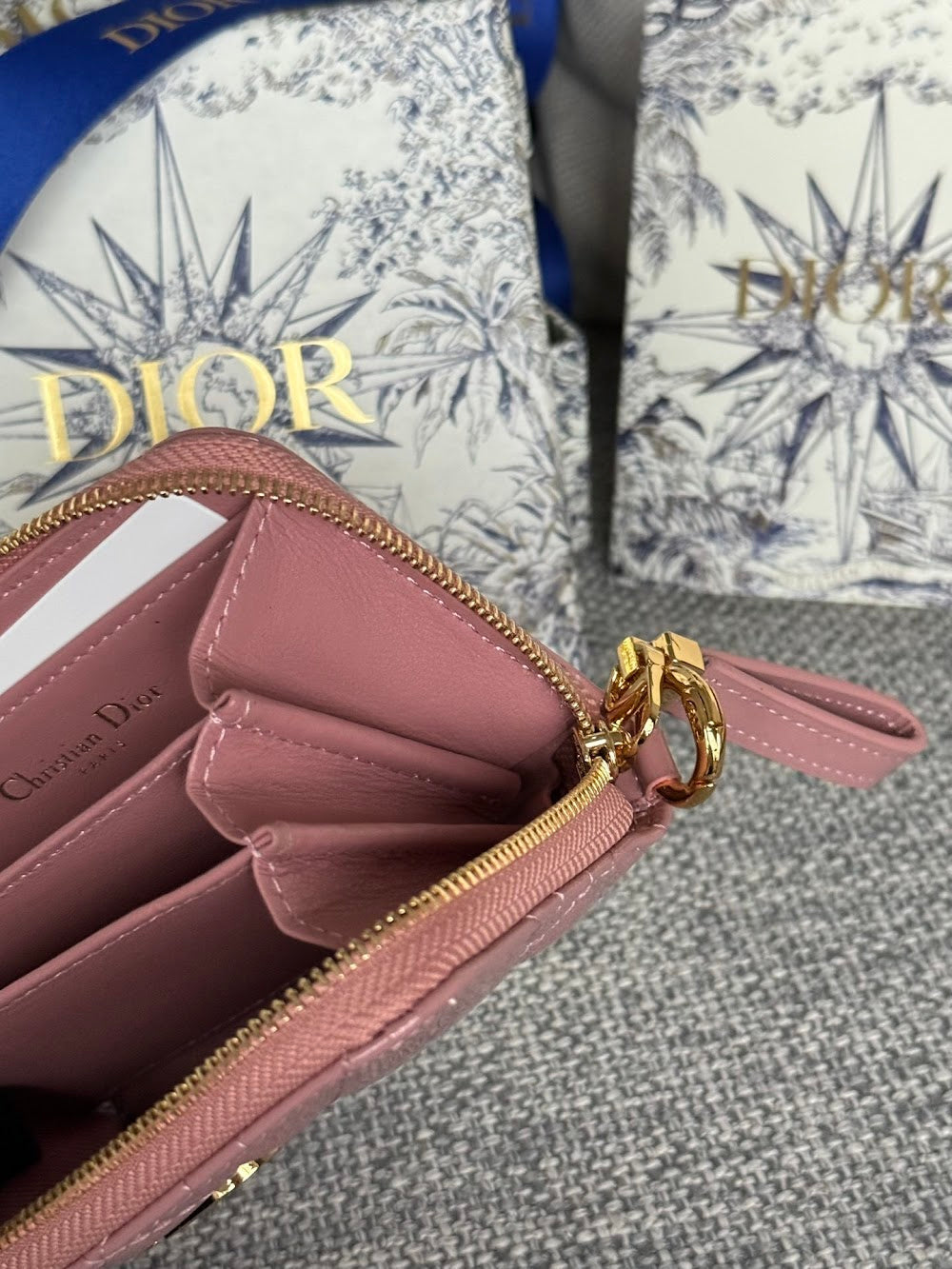 Dragons BagsDiorn Luxury Bag --114610