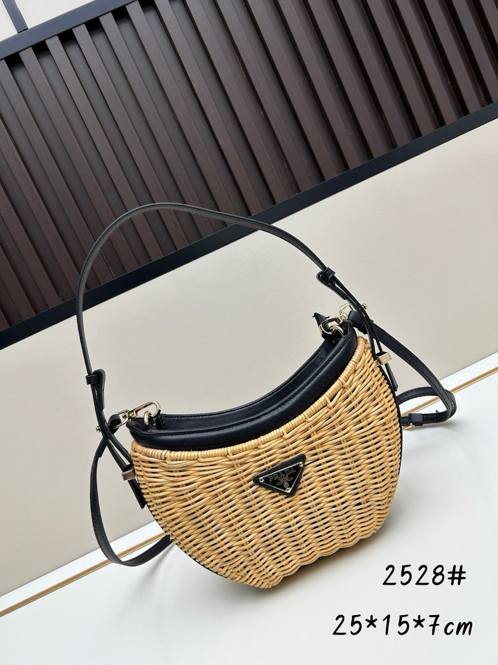 Dragons Bags pradn Luxury Bag --74131
