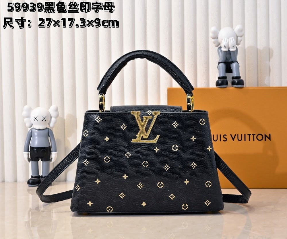 Dragons Bags ln Luxury Bag --76740