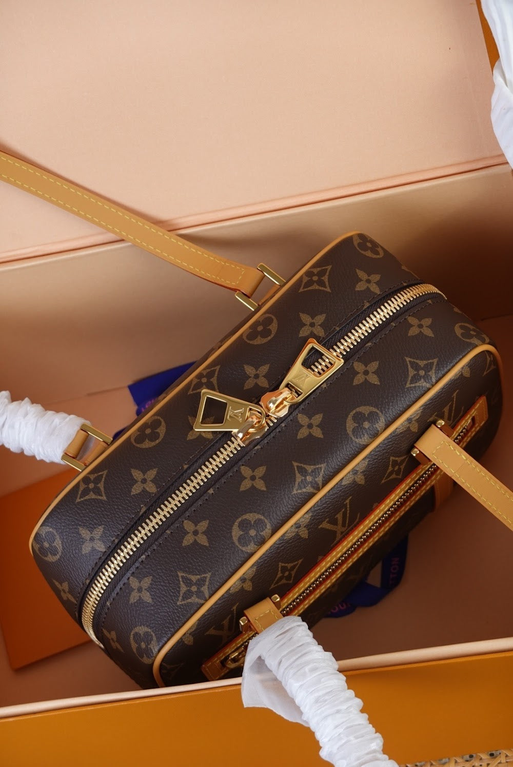 Dragons Bags ln Luxury Bag --67854