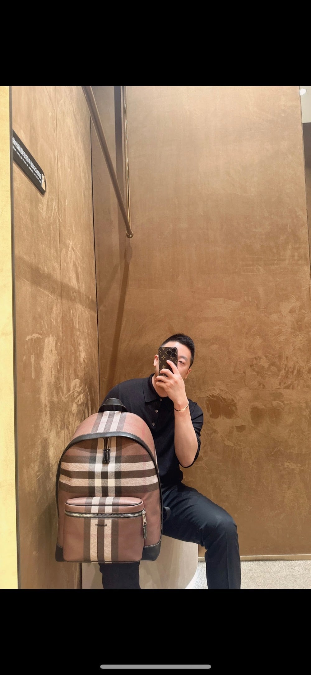 Dragons Bags Burberryn Luxury Bag --92543