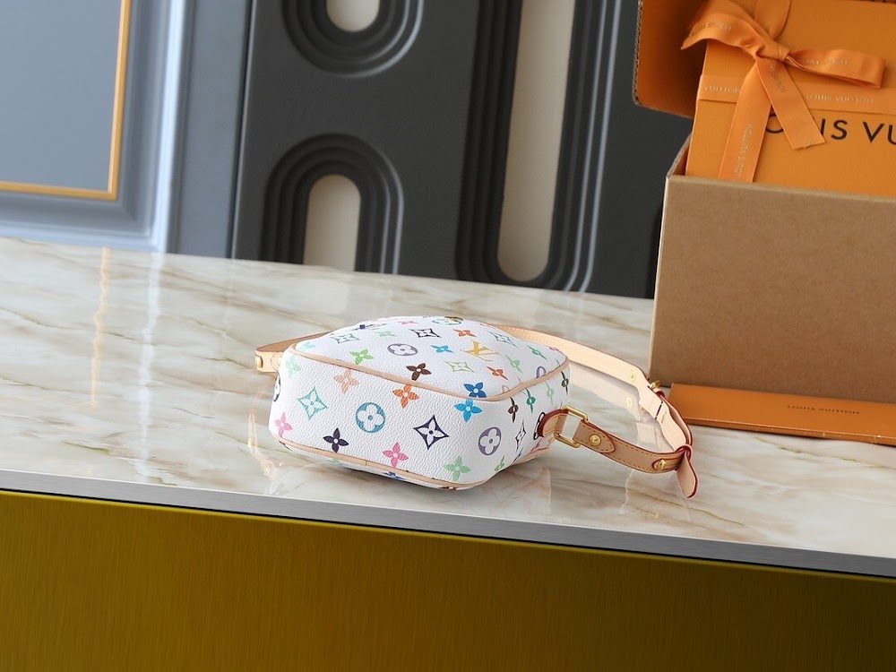 Dragons Bags ln Luxury Bag --76804