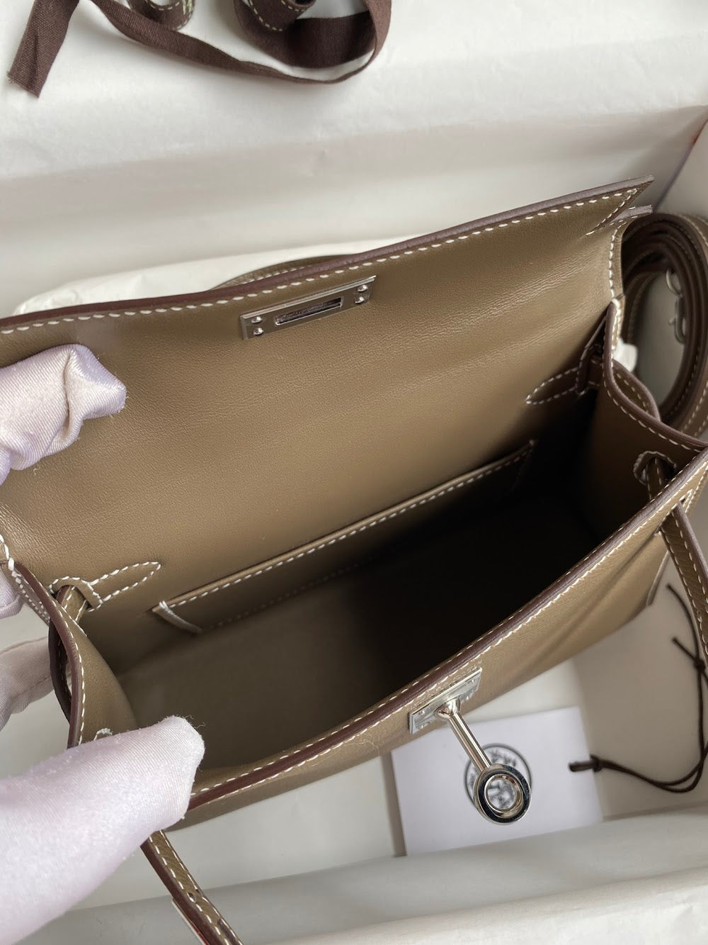 Dragons Bags Hermesn Luxury Bag --119029