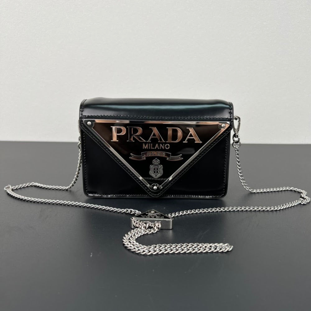 Dragons Bags pradn Luxury Bag --73132