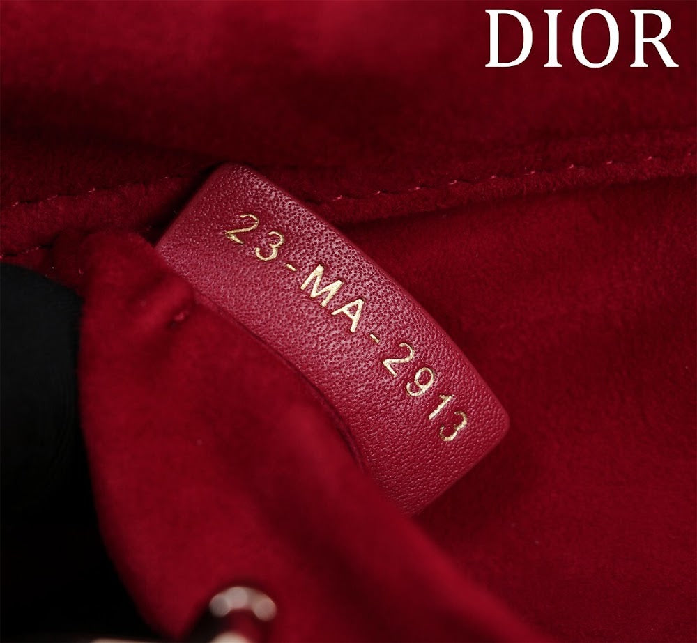 Dragons BagsDiorn Luxury Bag --114756