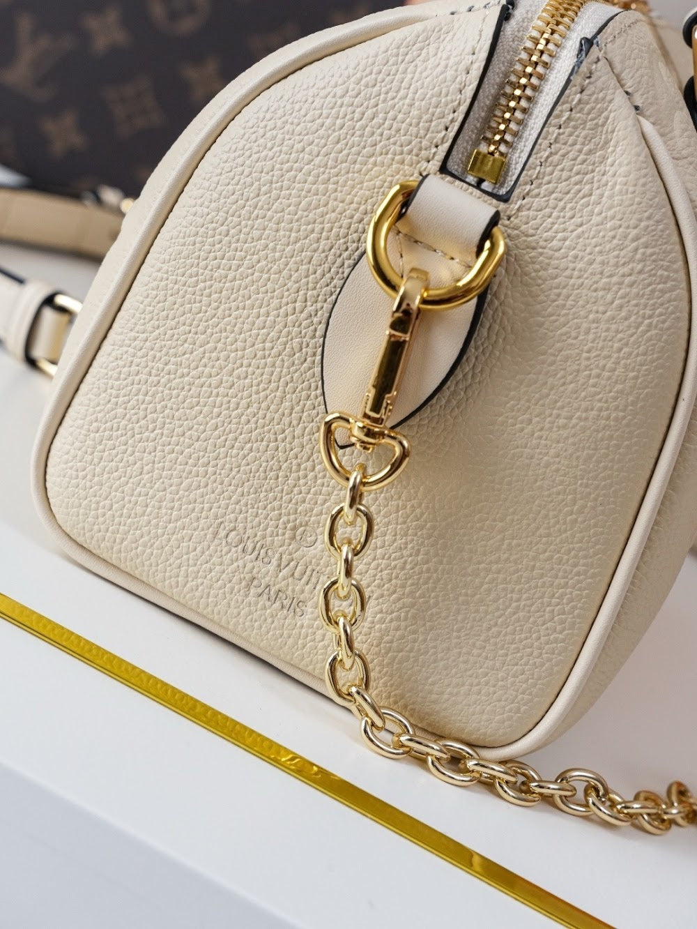 Dragons Bags ln Luxury Bag --81829
