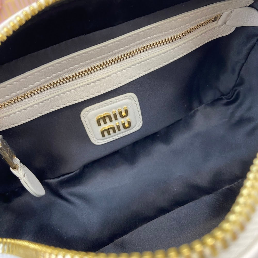 Dragons Bags Miun Miun Luxury Bag --122176