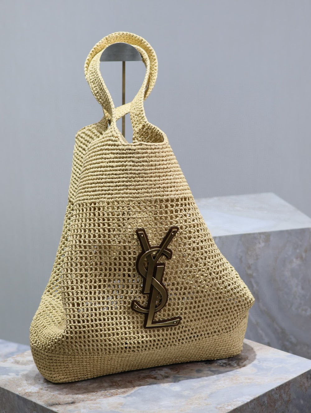 Dragons Bags YSLn Luxury Bag --120431