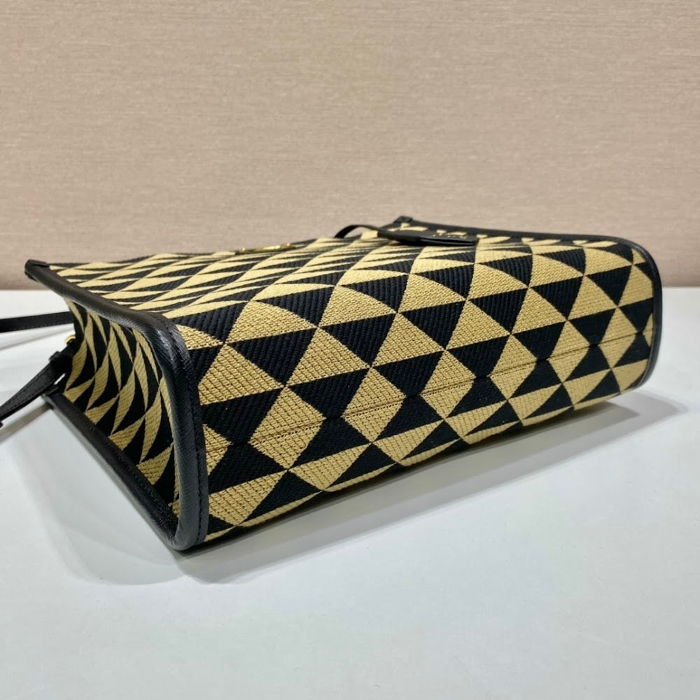 Dragons Bags Prada Luxury Bag --54720