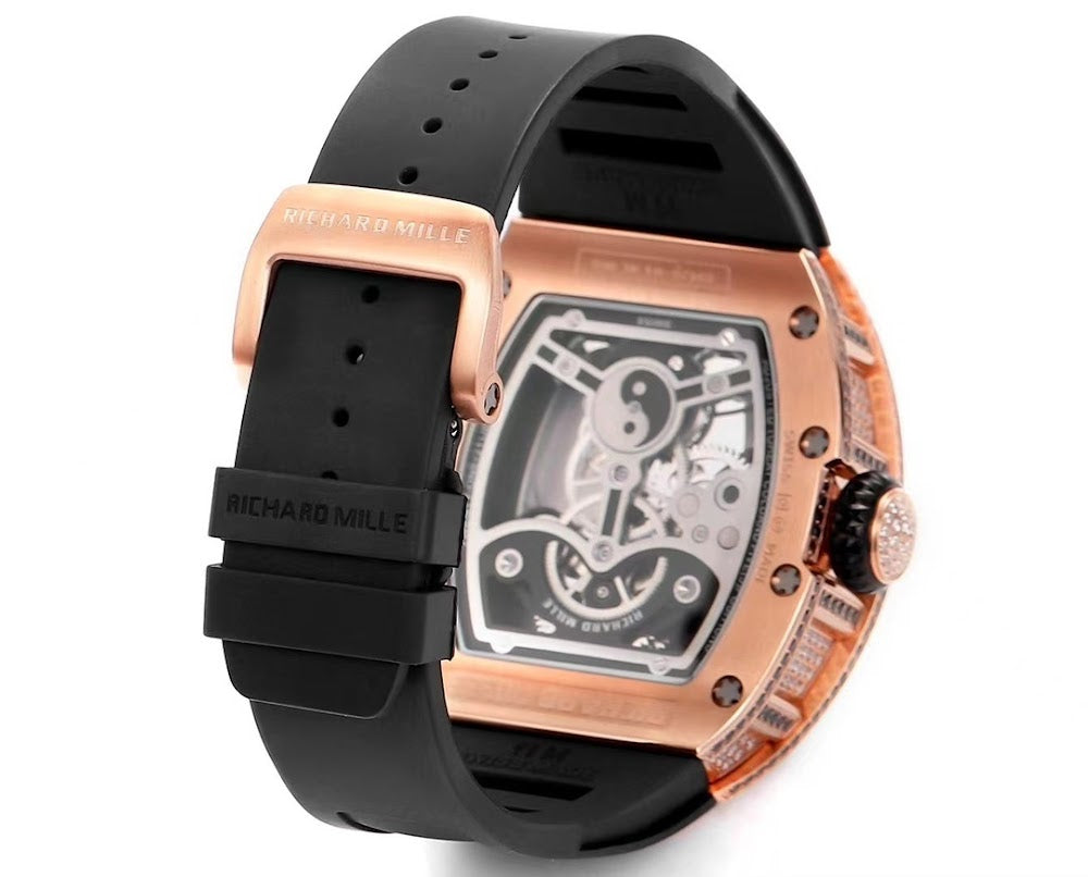Dragons Bags Luxury Designer Watch --103890