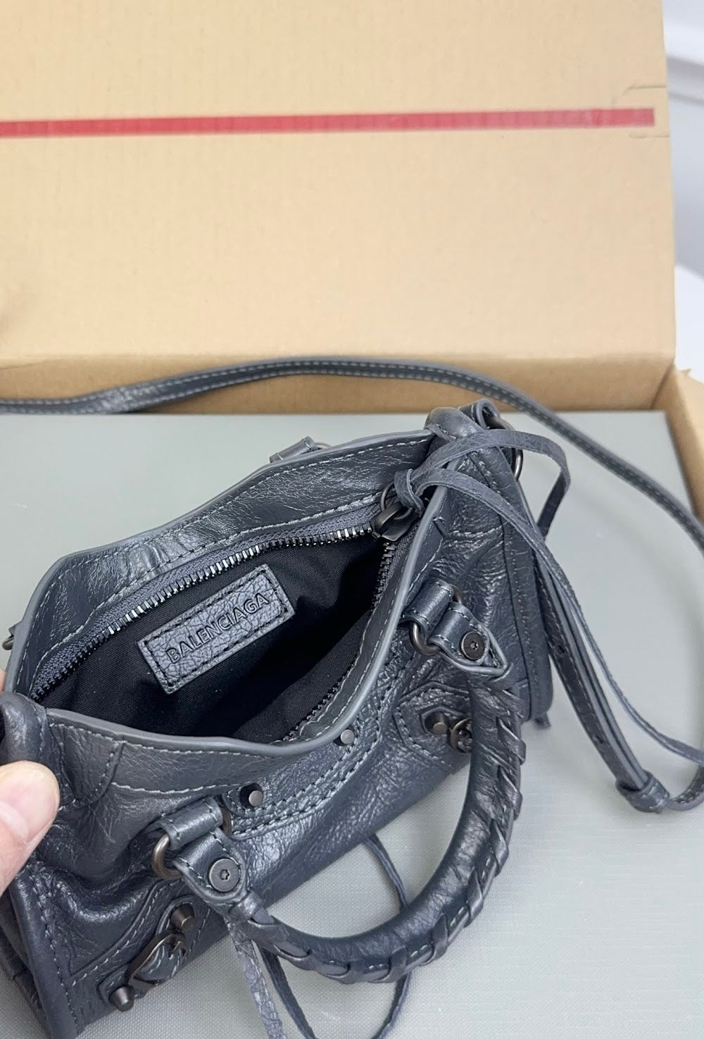 Dragons Bags Balenciaga Luxury Bag --110846