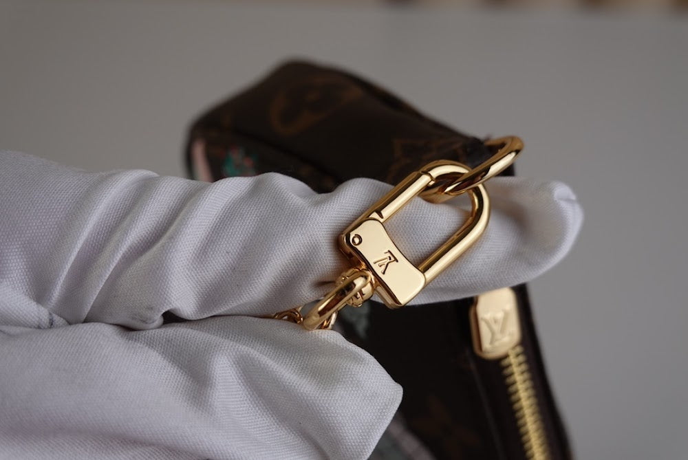 Dragons Bags ln Luxury Bag --67876