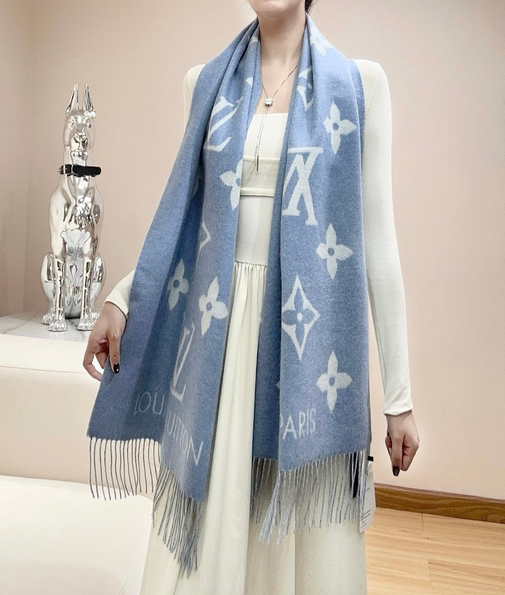 Dragons Bags Premium Designer Scarf --99427