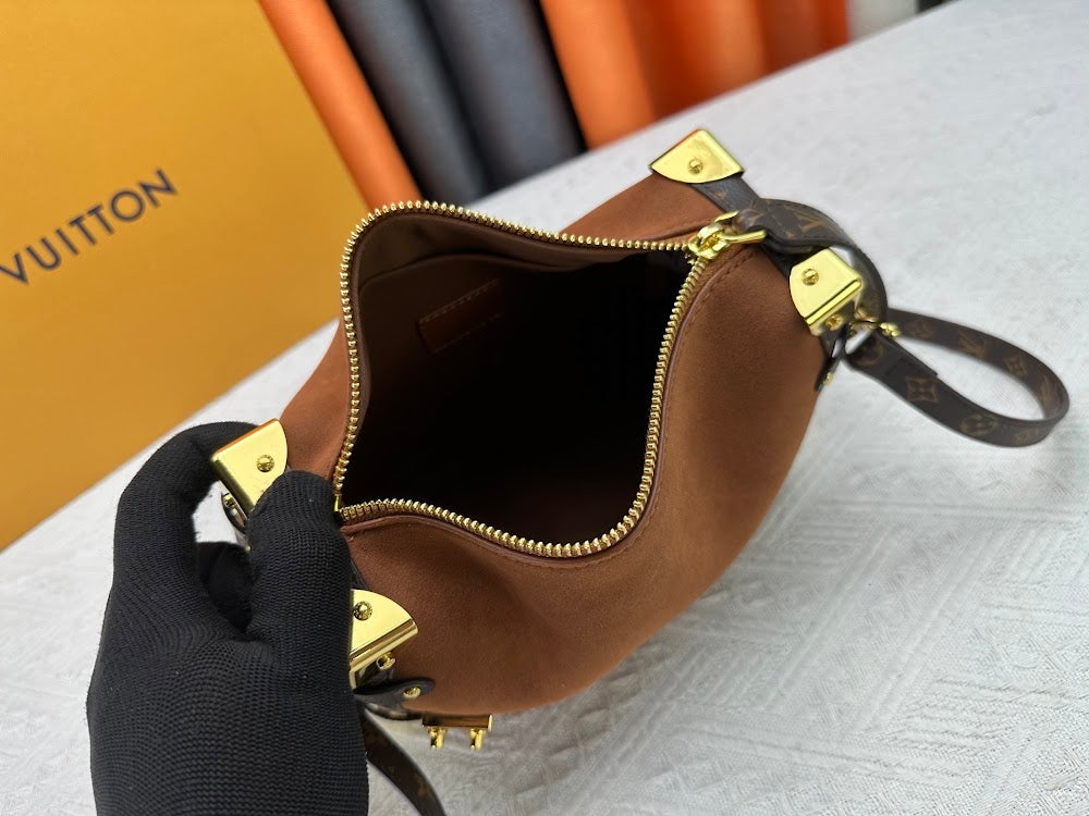 Dragons Bags ln Luxury Bag --77348