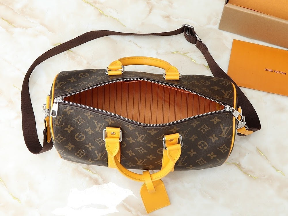 Dragons Bags ln Luxury Bag --76530