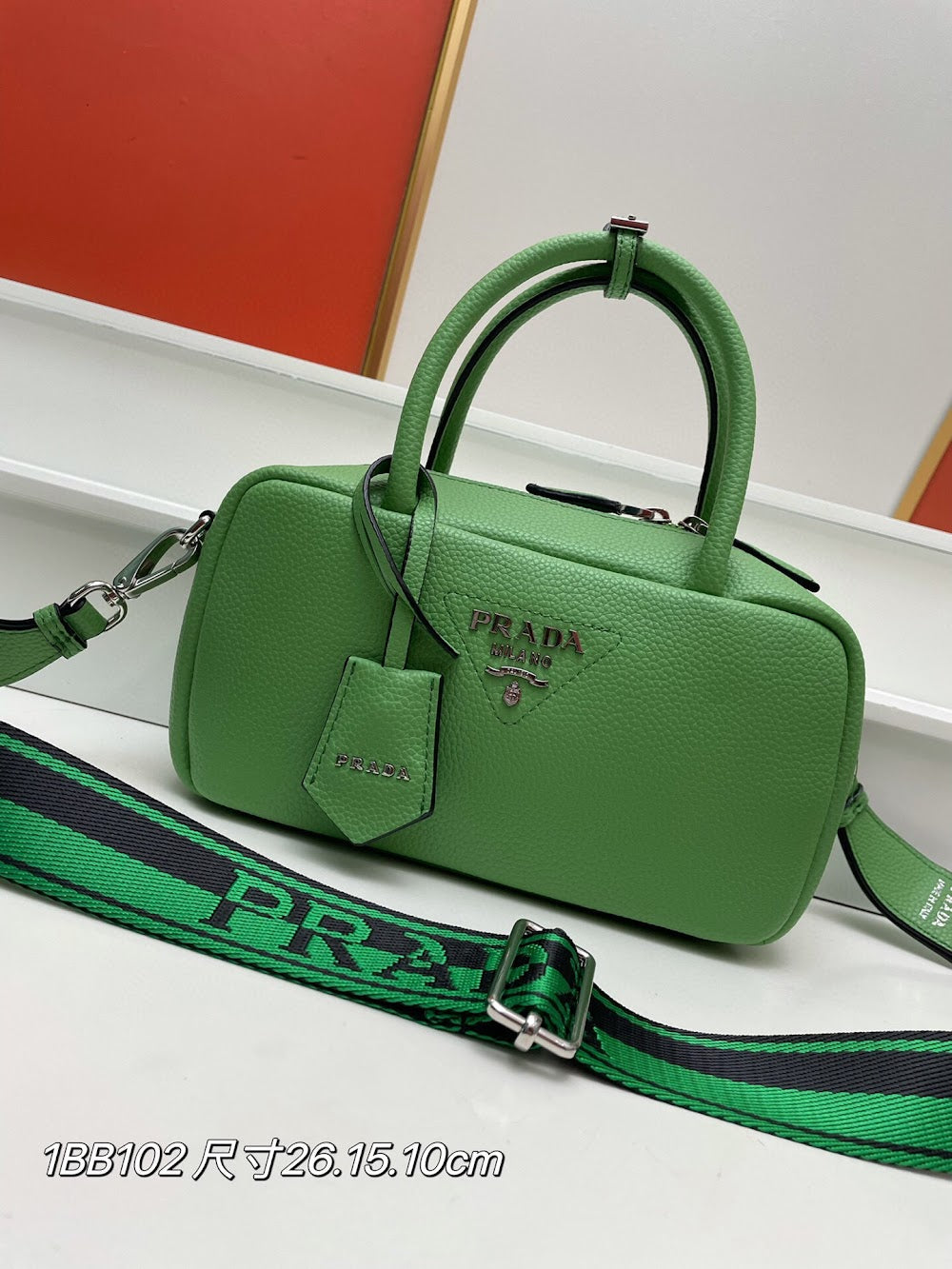 Dragons Bags pradn Luxury Bag --73563