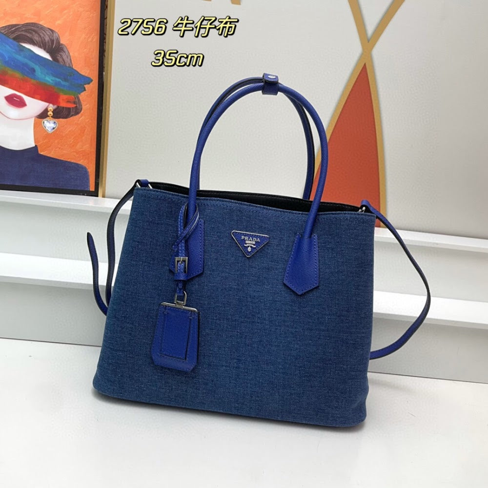 Dragons Bags pradn Luxury Bag --73586