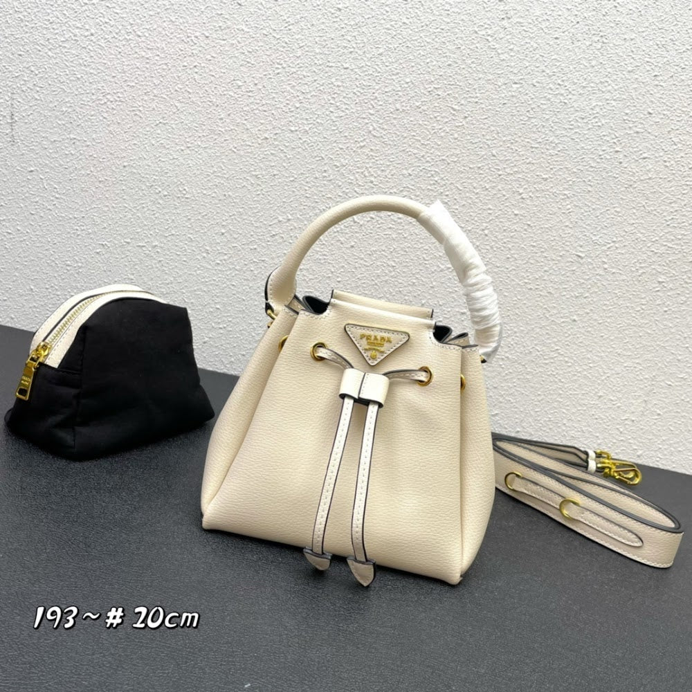 Dragons Bags pradn Luxury Bag --73797