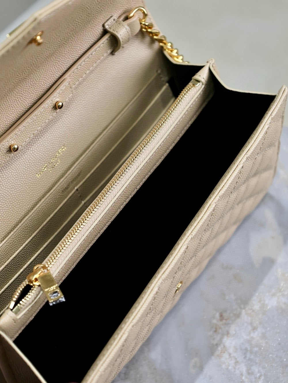 Dragons Bags YSLn Luxury Bag --119399