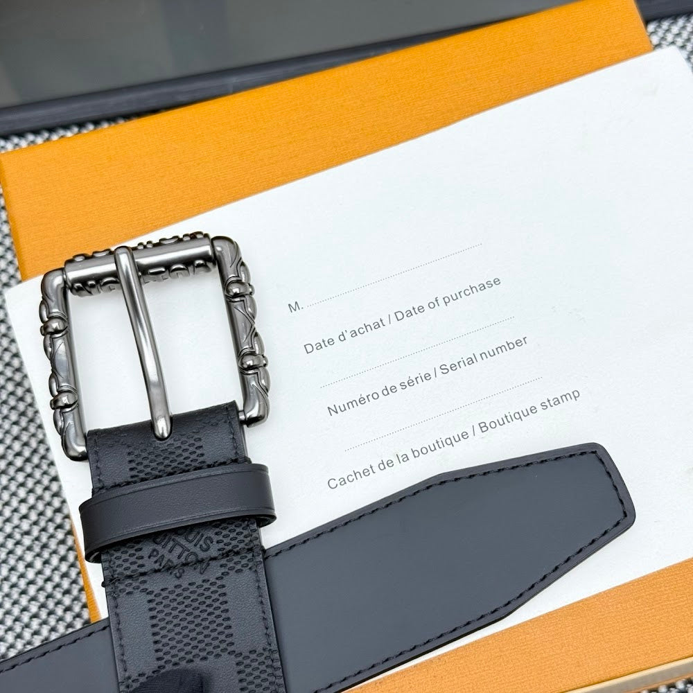 Dragons Bags ln Luxury Belt --107376
