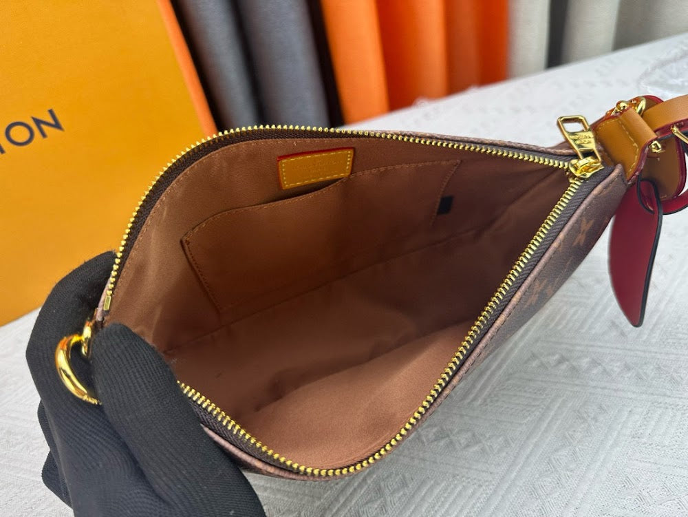Dragons Bags LVn Luxury Bag --80595