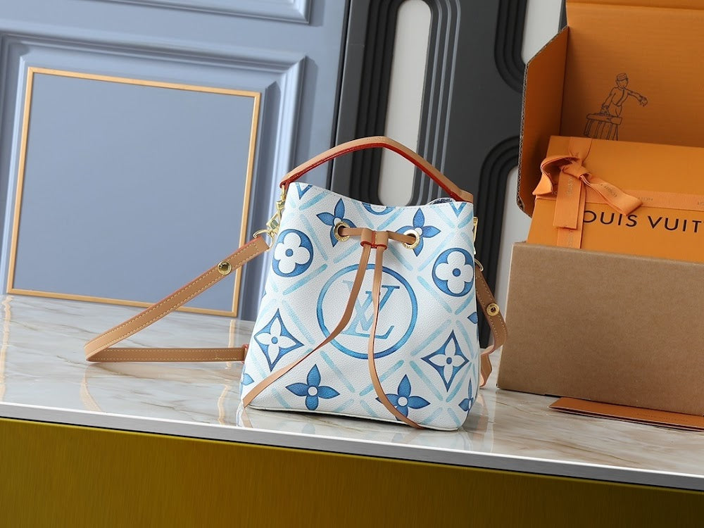 Dragons Bags ln Luxury Bag --77065